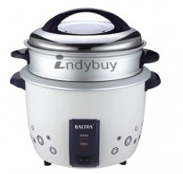 Baltra Regular Rice Cooker 1 L Rice Cooker